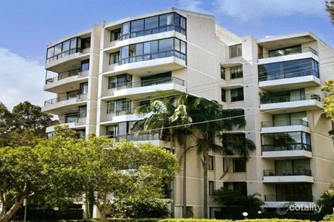 60/81b Gerard St, Cremorne, NSW 2090