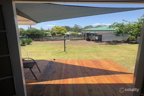 Property photo of 83 Woodenbong Road Bonalbo NSW 2469