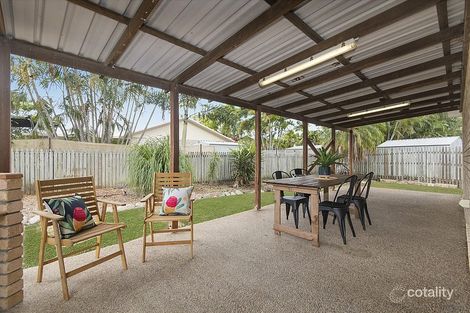 Property photo of 15 Stafford Close Kirwan QLD 4817