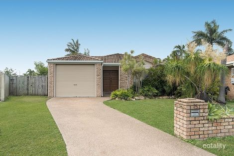Property photo of 15 Stafford Close Kirwan QLD 4817