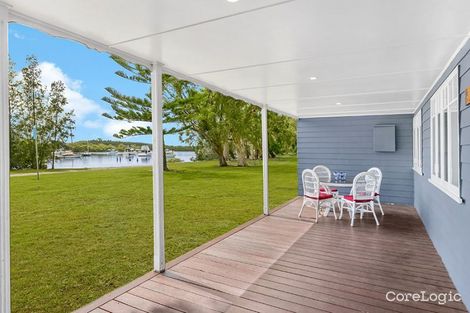 Property photo of 1 Shearman Avenue Lemon Tree Passage NSW 2319