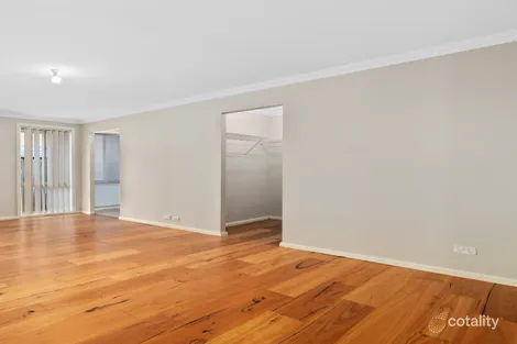 Property photo of 58 Montefiore Avenue West Hoxton NSW 2171