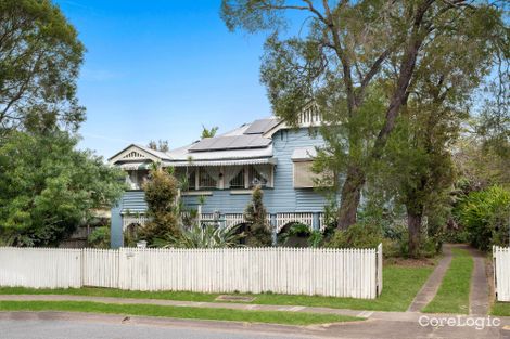Property photo of 145 Long Street East Graceville QLD 4075