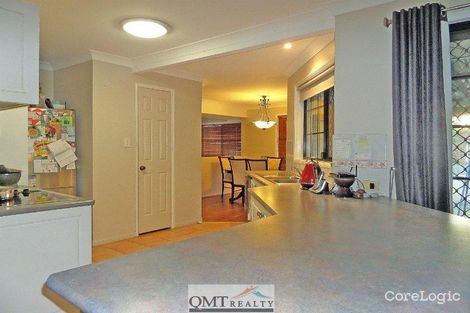 Property photo of 1 Jacaranda Crescent Calamvale QLD 4116