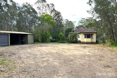 Property photo of 55-57 Milford Road Londonderry NSW 2753