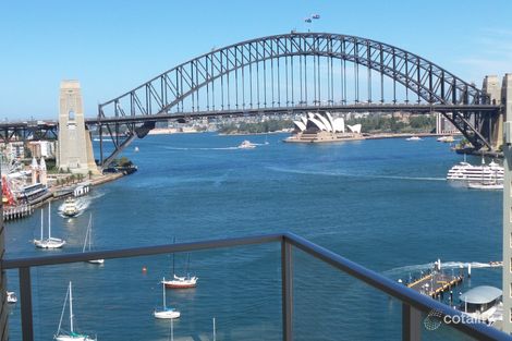 97/21 East Crescent St, Mcmahons Point, NSW 2060