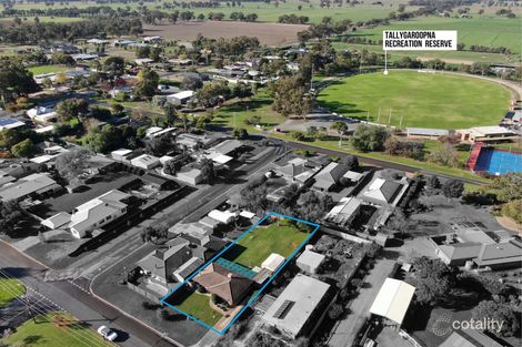 19 Fowler St, Tallygaroopna, VIC 3634