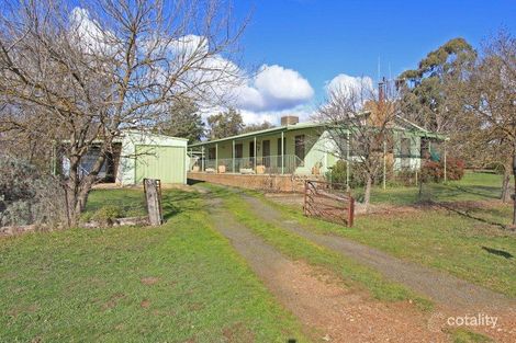 Property photo of 39 Dairy Flat Road Argyle VIC 3523