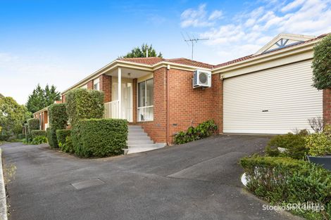 Property photo of 7/275 Cranbourne-Frankston Road Langwarrin VIC 3910