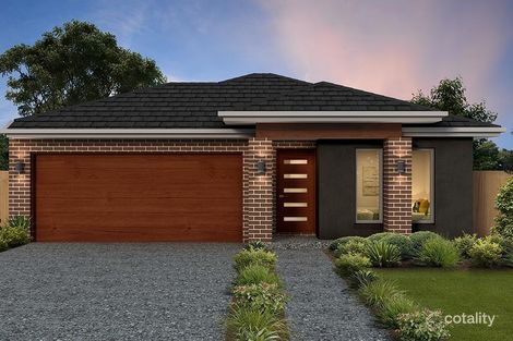 Lot 830 Havant Cct, Charlemont, VIC 3217