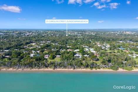 Property photo of 25 Carolyn Street Dundowran Beach QLD 4655