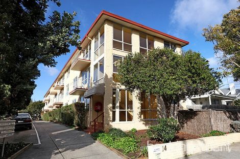 Property photo of 13/14 Newry Street Windsor VIC 3181