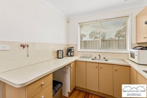 Property photo of 3 Parkes Street Oak Flats NSW 2529