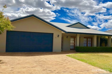 Property photo of 18 Baker Close Calala NSW 2340