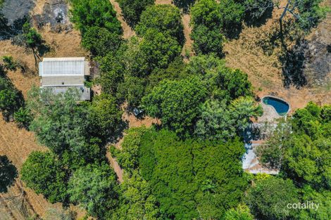 Property photo of 35 McHenry Road Acacia Hills NT 0822