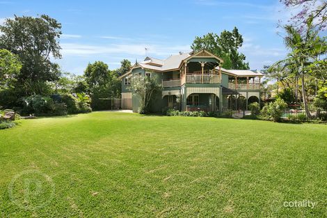Property photo of 71 Donaldson Street Corinda QLD 4075