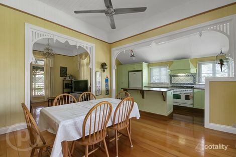 Property photo of 71 Donaldson Street Corinda QLD 4075