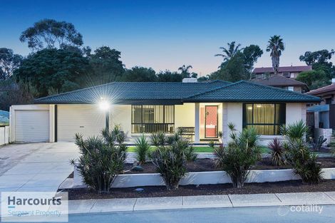 15 Marian Cres, Hillbank, SA 5112