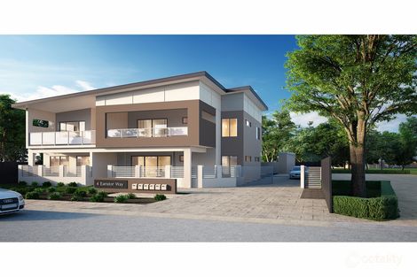 Property photo of 4/4 Earlston Way Booragoon WA 6154