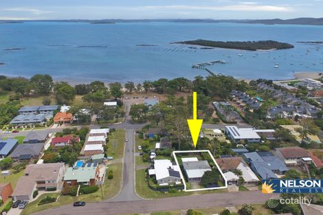Property photo of 35 Vista Avenue Soldiers Point NSW 2317