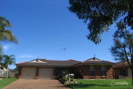 7 Sienna Gr, Woodcroft, NSW 2767