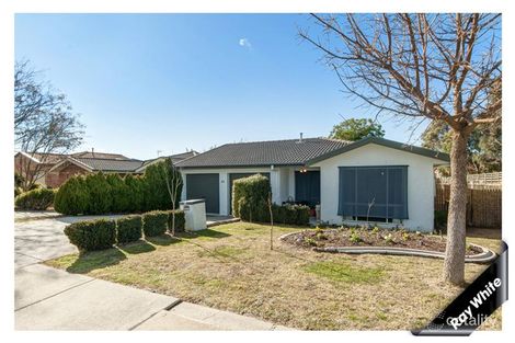 Property photo of 28 Yumba Avenue Ngunnawal ACT 2913