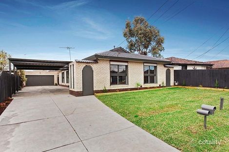 Property photo of 51 Sterling Drive Keilor East VIC 3033