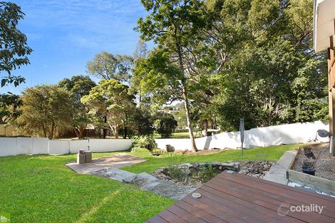 Property photo of 50 Beatus Street Unanderra NSW 2526
