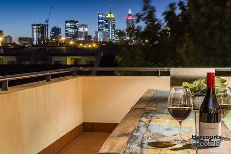 8/60-62 Henry Lawson Walk, East Perth, WA 6004