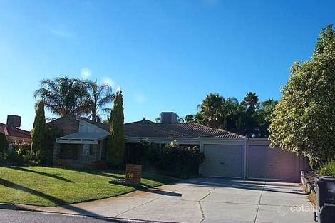 Property photo of 74 Forest Crescent Thornlie WA 6108