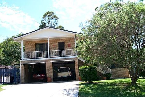 Property photo of 19 Mars Crescent Telina QLD 4680