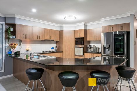 Property photo of 8 Rainbow Circuit Coomera QLD 4209