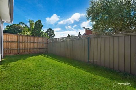 Property photo of 28A Gooden Drive Baulkham Hills NSW 2153