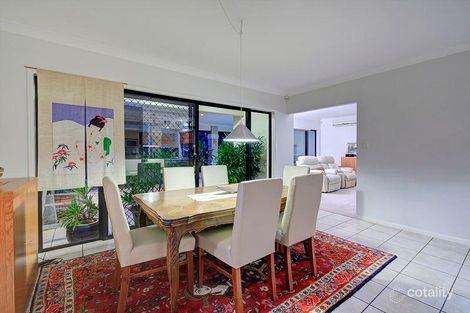 Property photo of 24 Fern Place Kenmore QLD 4069