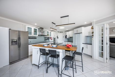 Property photo of 40 Greygum Crescent Quinns Rocks WA 6030
