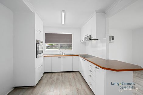 Property photo of 19 Broad Street Prospect NSW 2148