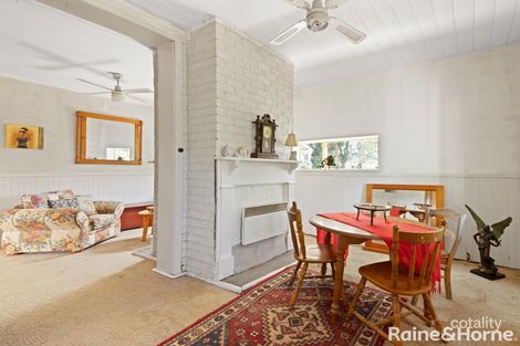Property photo of 5 Bathurst Street Perthville NSW 2795