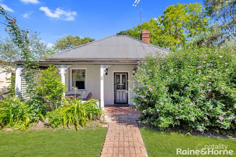 Property photo of 5 Bathurst Street Perthville NSW 2795