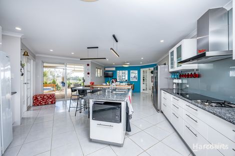 Property photo of 40 Greygum Crescent Quinns Rocks WA 6030
