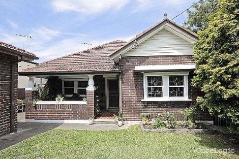 Property photo of 12 Watson Street Bondi NSW 2026