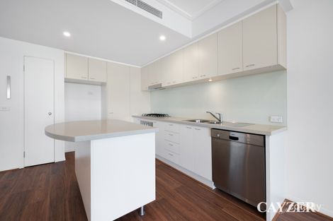Property photo of 20/4 Seisman Place Port Melbourne VIC 3207