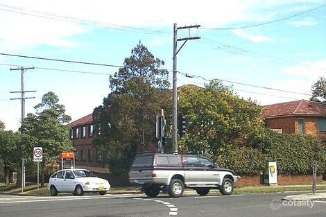 Property photo of 22/180 Pacific Highway Roseville NSW 2069
