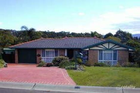 Property photo of 13 Barcoo Circuit Albion Park NSW 2527