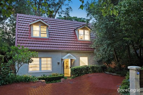 Property photo of 32 Dalrymple Avenue Chatswood NSW 2067