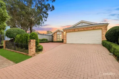 175 Quakers Rd, Quakers Hill, NSW 2763