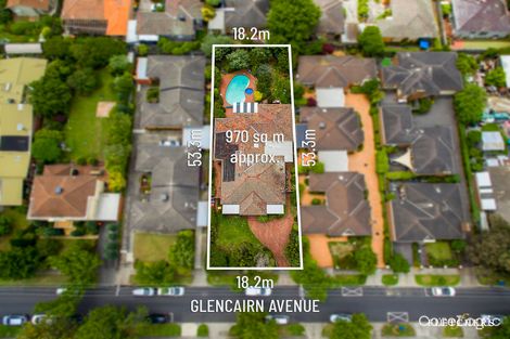 Property photo of 8 Glencairn Avenue Camberwell VIC 3124