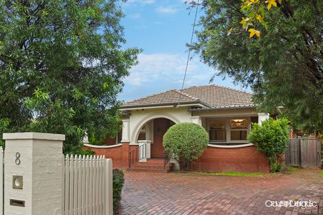 Property photo of 8 Glencairn Avenue Camberwell VIC 3124