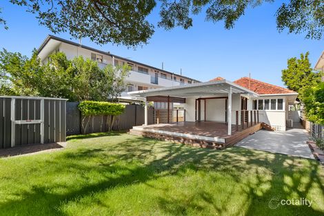 Property photo of 78 Beatrice Terrace Ascot QLD 4007