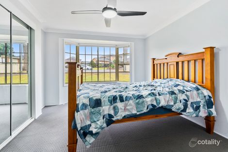 Property photo of 8 Danburite Place Eagle Vale NSW 2558