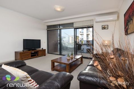 Property photo of 8/3-9 Lucknow Place West Perth WA 6005